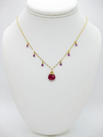 Handmade Gemstone Jewelry for Women Online Boutique | Angelic Jewelry